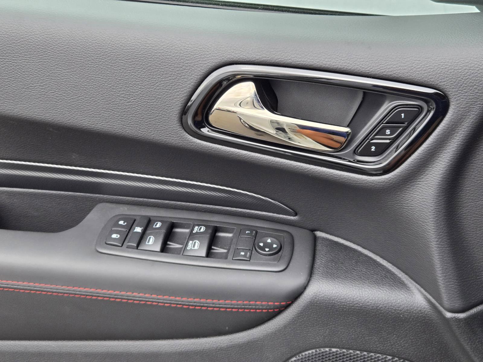 New 2026 Dodge Durango GT image 23