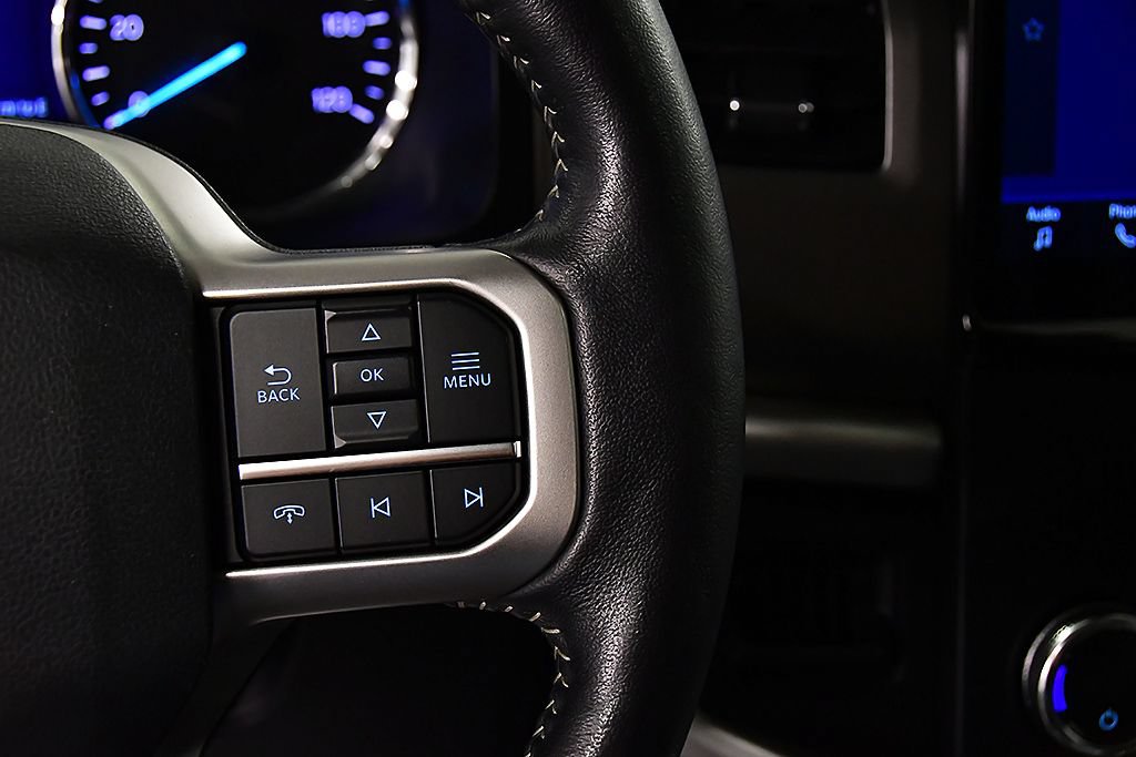 Used 2023 Ford Expedition Max XLT AWD/4WD image 20
