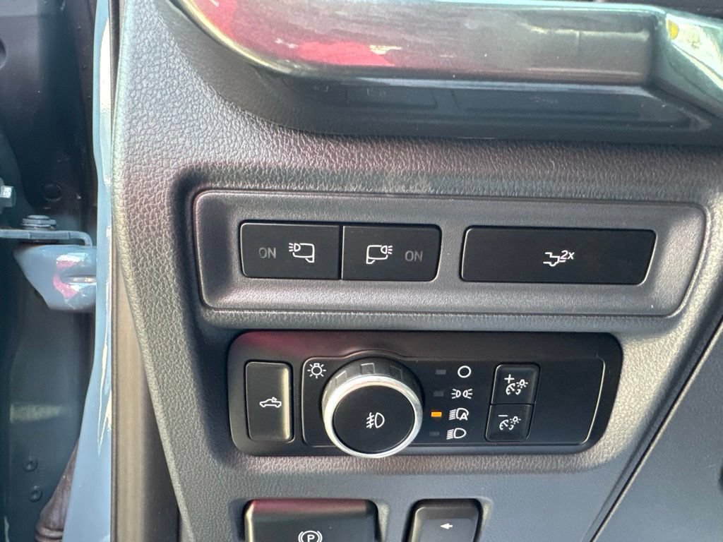 Used 2023 Ford F150 XLT w/ Equipment Group 302A High AWD/4WD image 14