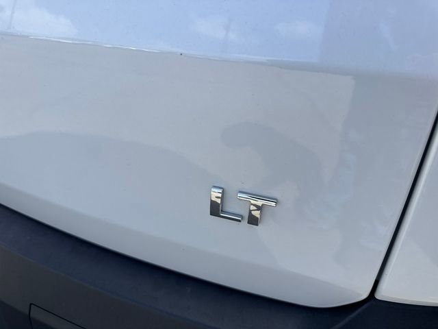 Certified 2023 Chevrolet Traverse LT w/ LPO, Cargo Package image 25