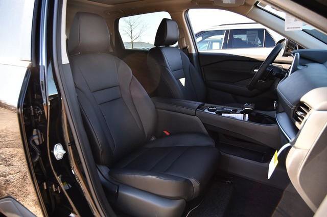 New 2026 Nissan Rogue SV image 23