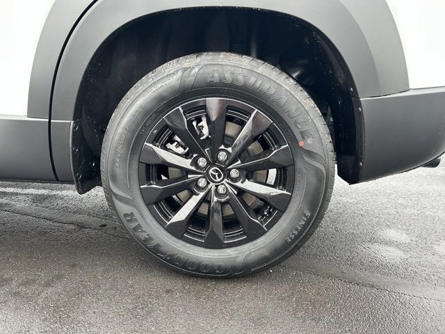 New 2026 MAZDA CX-50 AWD 2.5 Hybrid w/ Weather Package image 8