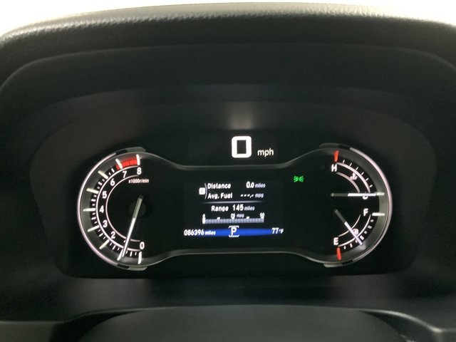 Used 2019 Honda Ridgeline Black Edition image 26