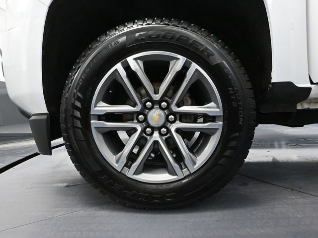 Used 2019 Chevrolet Colorado W/T w/ Custom Special Edition image 18