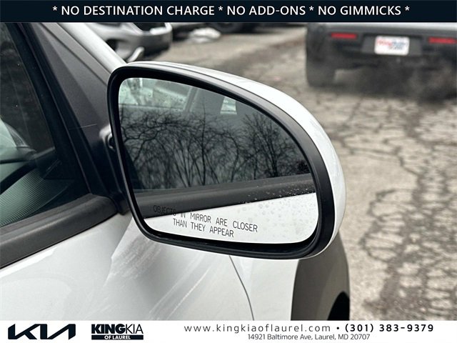 Used 2020 Hyundai Kona SE image 15