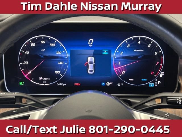 Used 2025 Mercedes-Benz C 300 4MATIC Sedan image 26