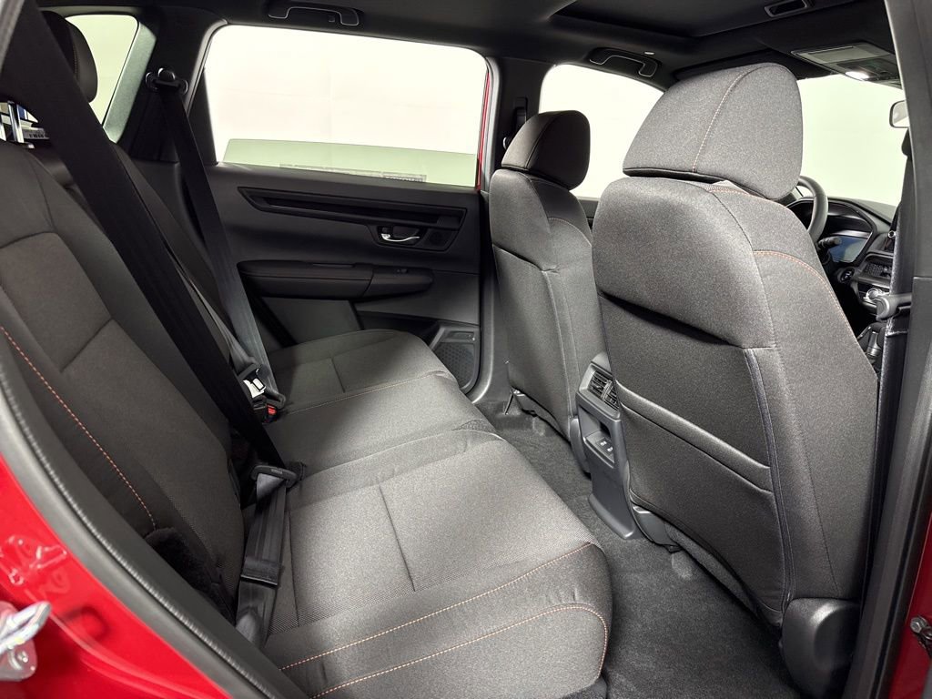 New 2026 Honda CR-V TrailSport image 20