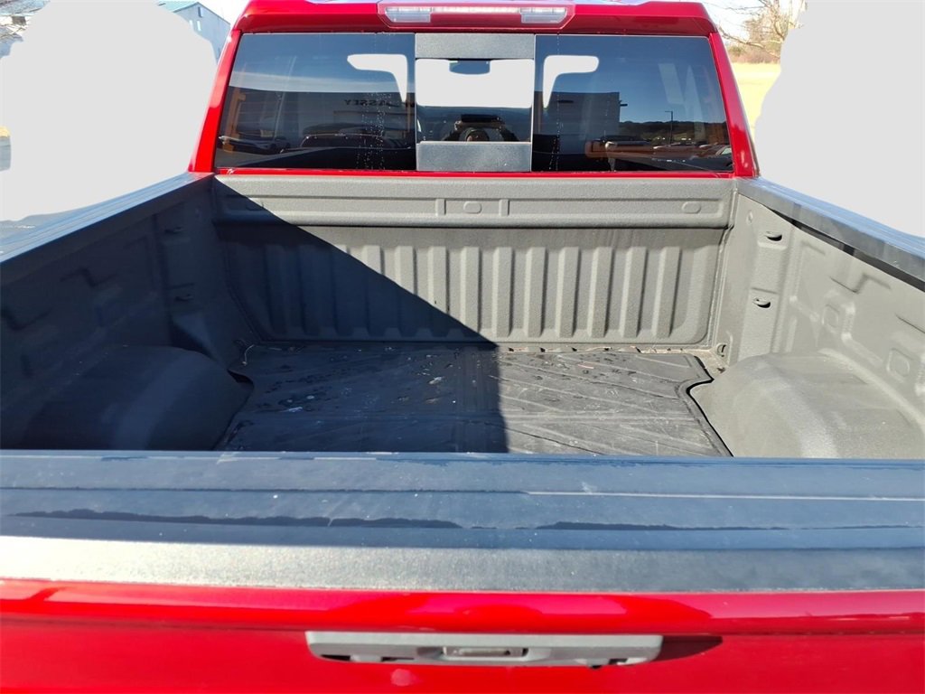 Used 2022 Chevrolet Silverado 1500 RST w/ All Star Edition Plus image 31