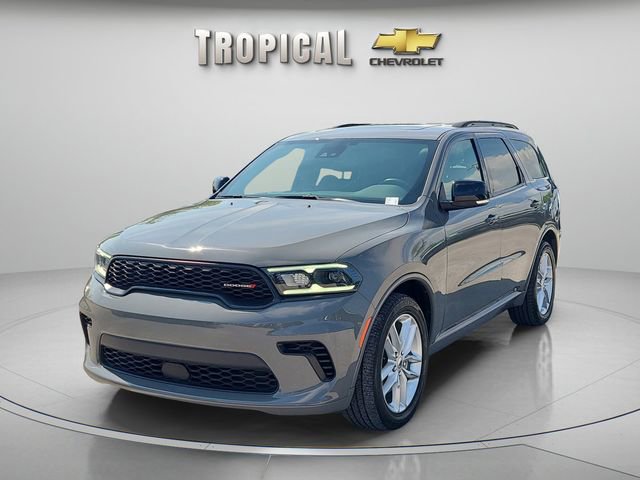 Used 2024 Dodge Durango GT