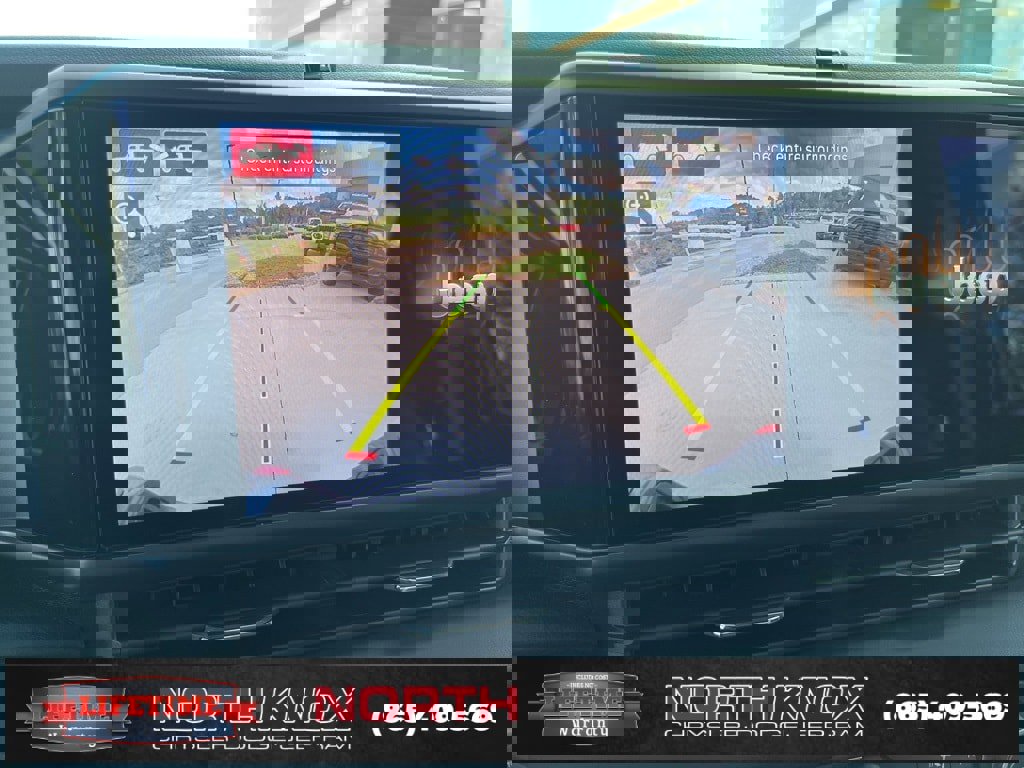 New 2025 Jeep Gladiator Rubicon w/ Convenience Group image 9