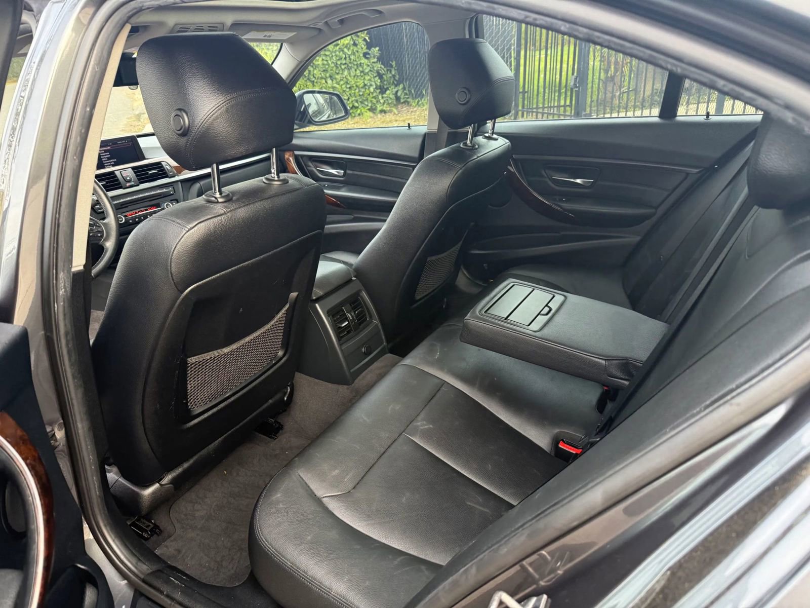 Used 2013 BMW 328i Sedan image 11
