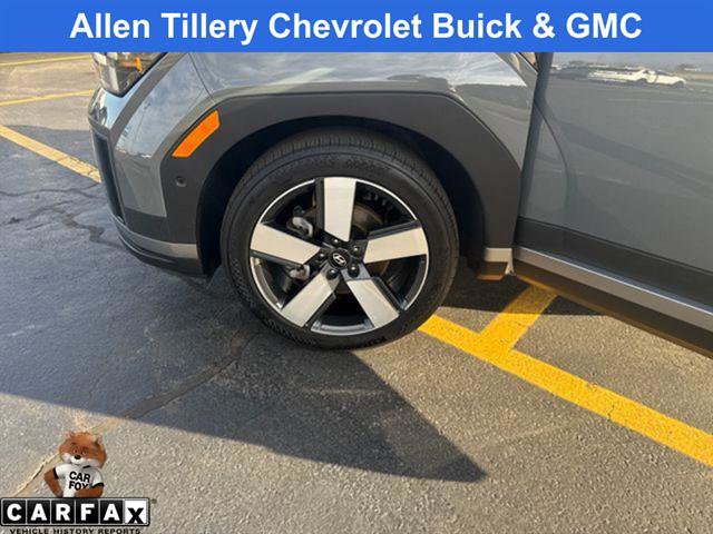 Used 2024 Hyundai Santa Fe Limited image 23