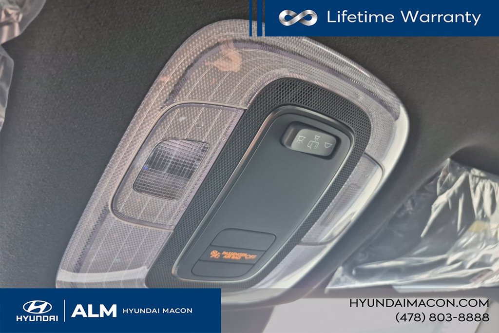 Used 2026 Hyundai Elantra Sport FWD image 32