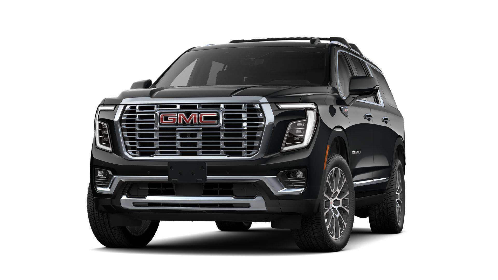 New 2026 GMC Yukon XL Denali