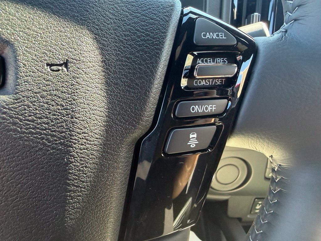 New 2027 Nissan Frontier SV w/ SV Convenience Package RWD image 17