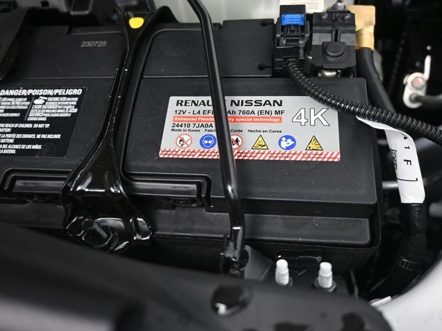 New 2026 Nissan Armada SL w/ Captain's Chari Seat Package AWD/4WD image 34