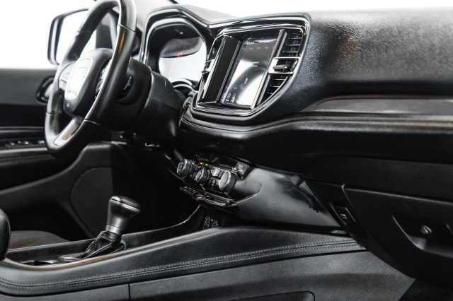 Used 2022 Dodge Durango SXT image 22