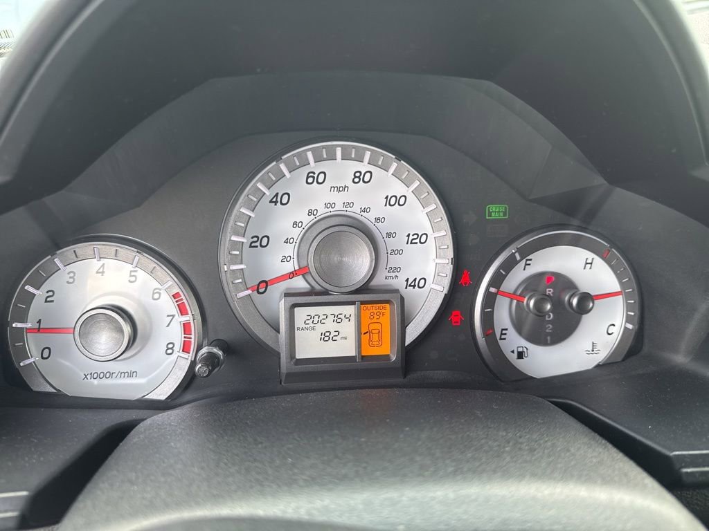 Used 2012 Honda Pilot EX-L image 9