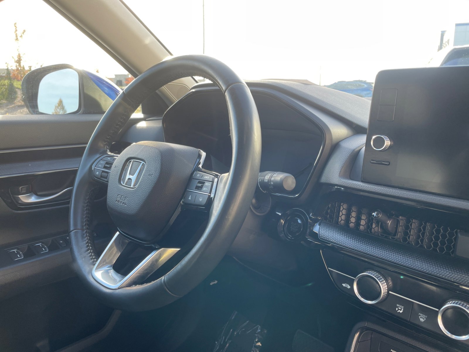 Used 2023 Honda CR-V EX-L image 26