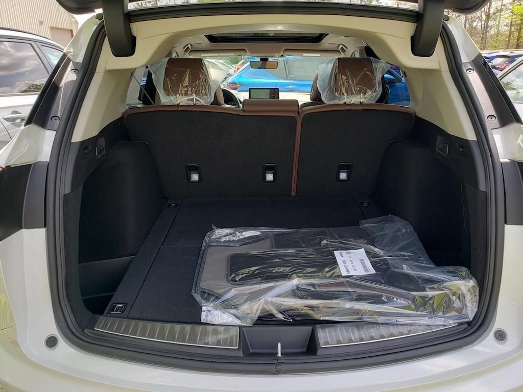 New 2026 Acura RDX SH-AWD w/ Advance Package image 5