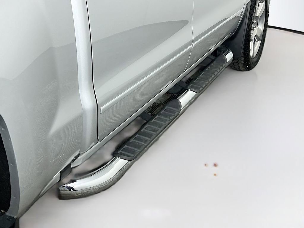 Certified 2018 Chevrolet Silverado 1500 LT w/ All Star Edition image 25
