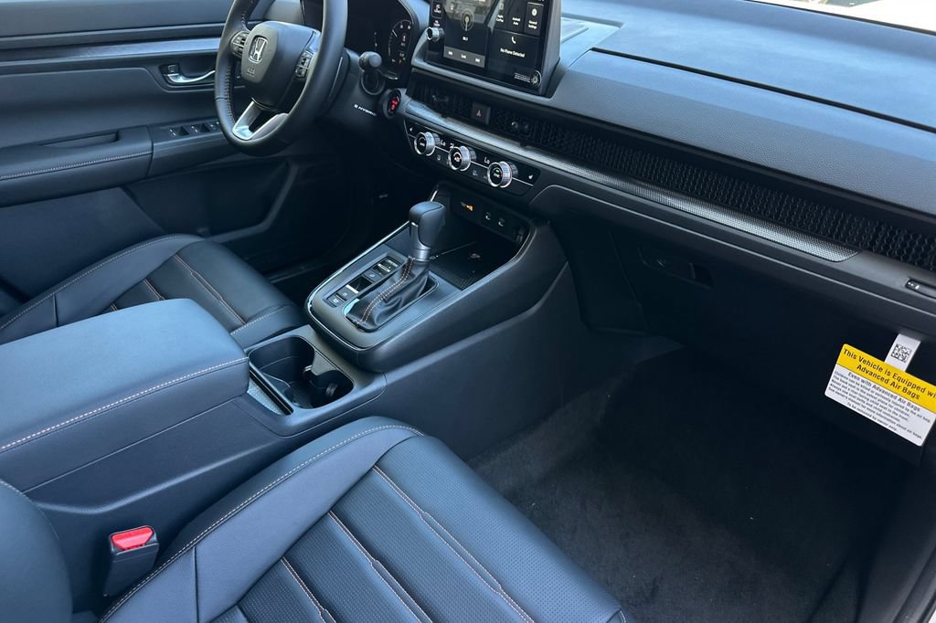 New 2026 Honda CR-V Sport-L image 18