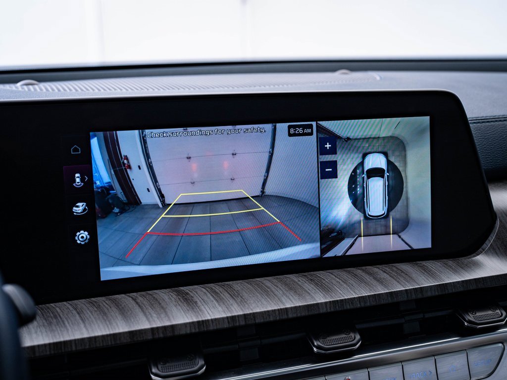 Used 2023 Kia Telluride SX image 31