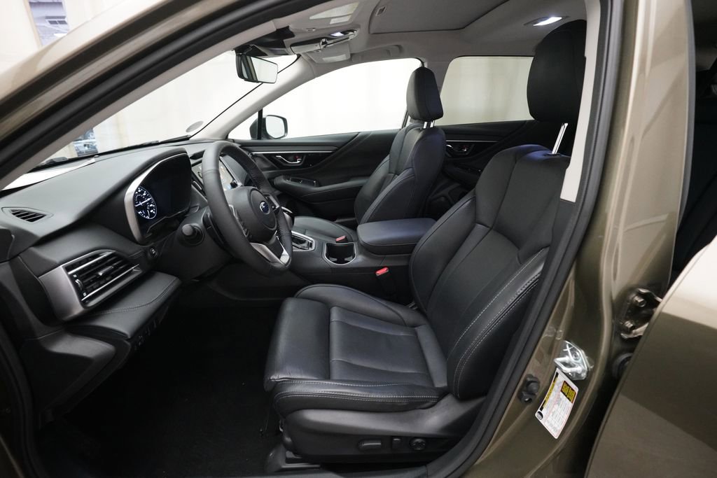 Certified 2024 Subaru Outback Limited image 7