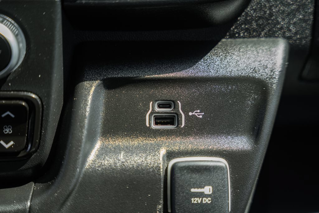 Used 2023 RAM ProMaster 3500 FWD image 29