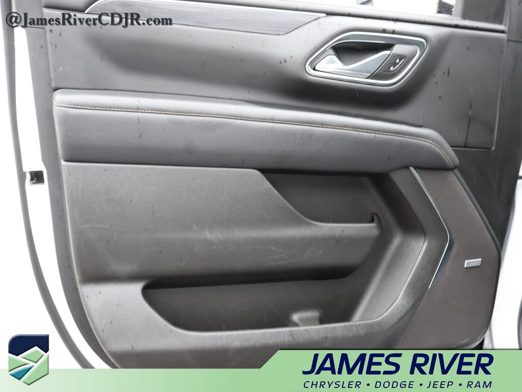 Used 2024 GMC Yukon SLT AWD/4WD image 22