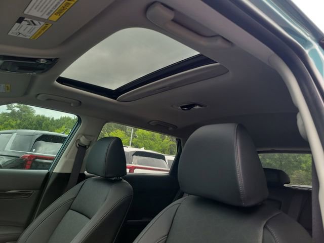New 2026 Kia Seltos SX w/ SX Sunroof Package AWD/4WD image 15