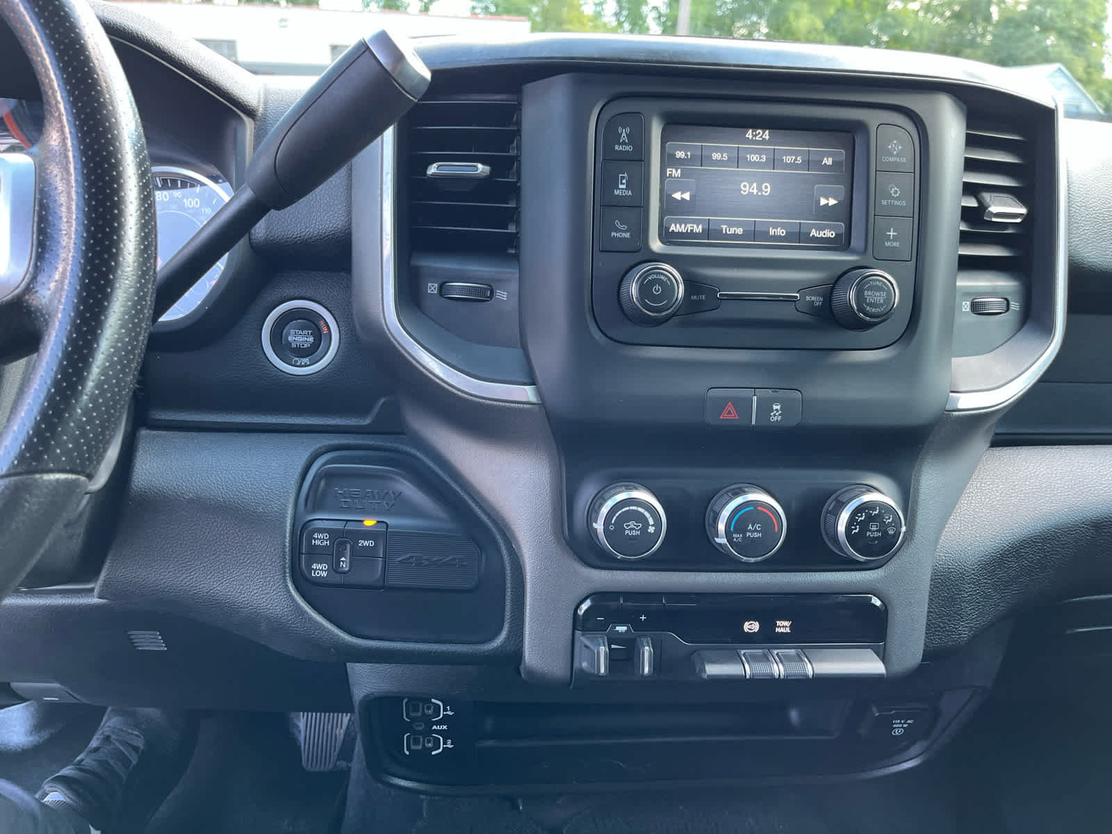 Used 2019 RAM 2500 Big Horn AWD/4WD image 17