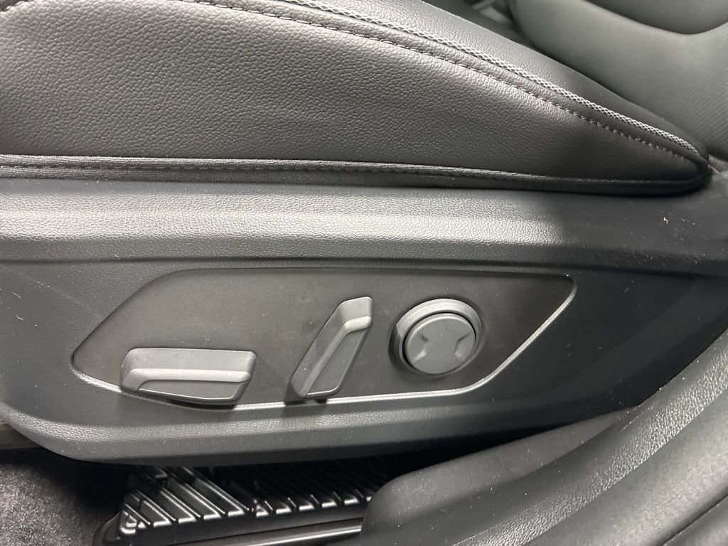 New 2026 Hyundai Santa Cruz Limited image 12