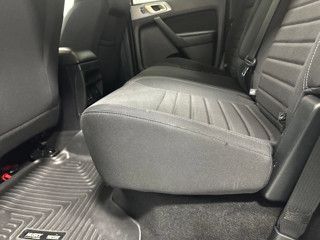 Used 2020 Ford Ranger XLT w/ Equipment Group 301A Mid AWD/4WD image 44