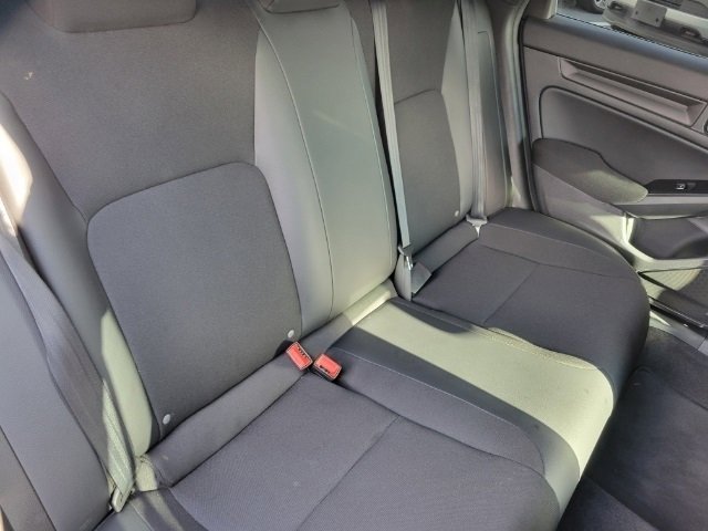 Certified 2022 Honda Civic Sport image 25
