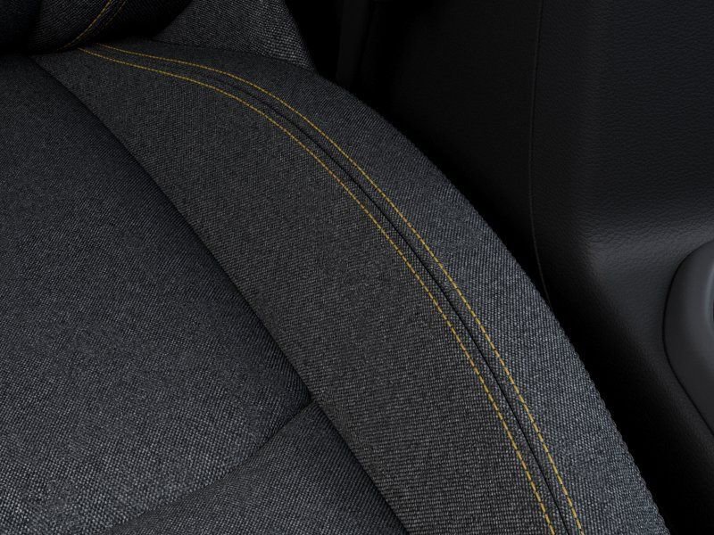 New 2026 Jeep Wrangler Sport image 10