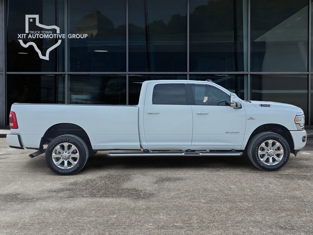 Used 2023 RAM 3500 Laramie image 6
