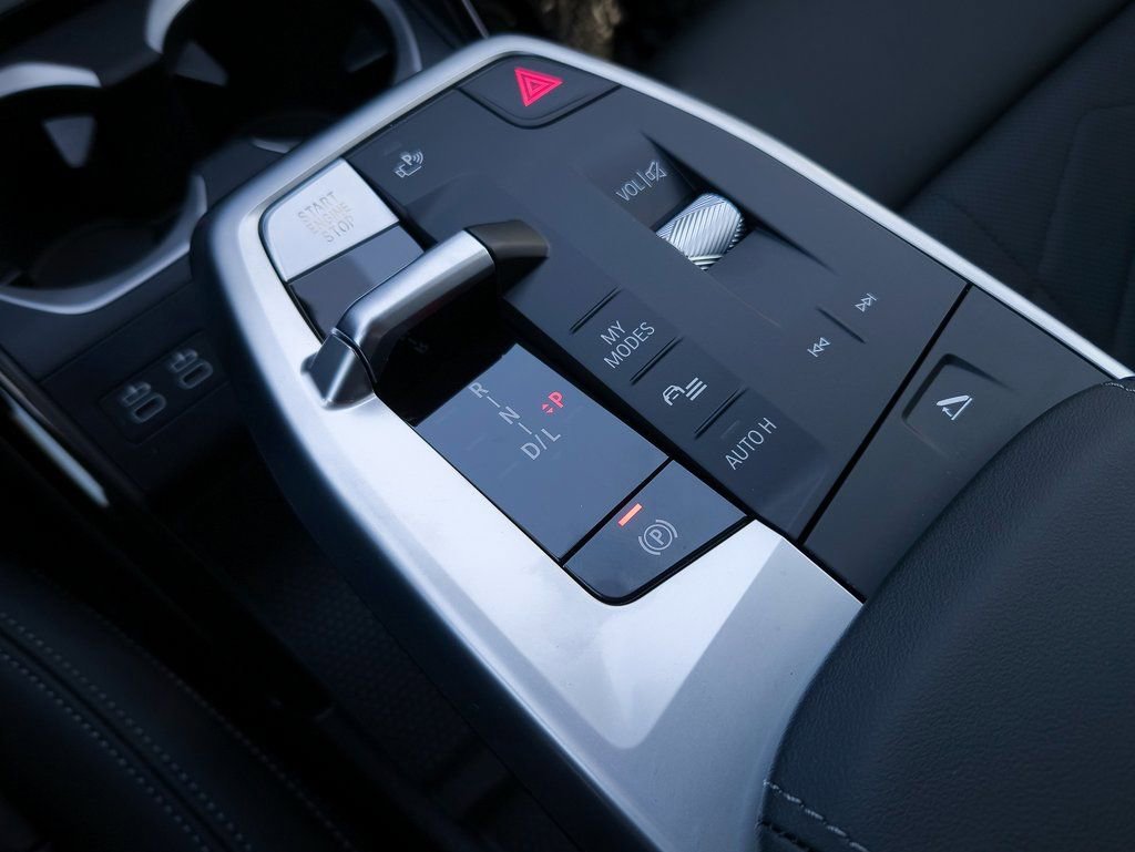 New 2026 BMW X2 xDrive28i w/ Technology Package image 10