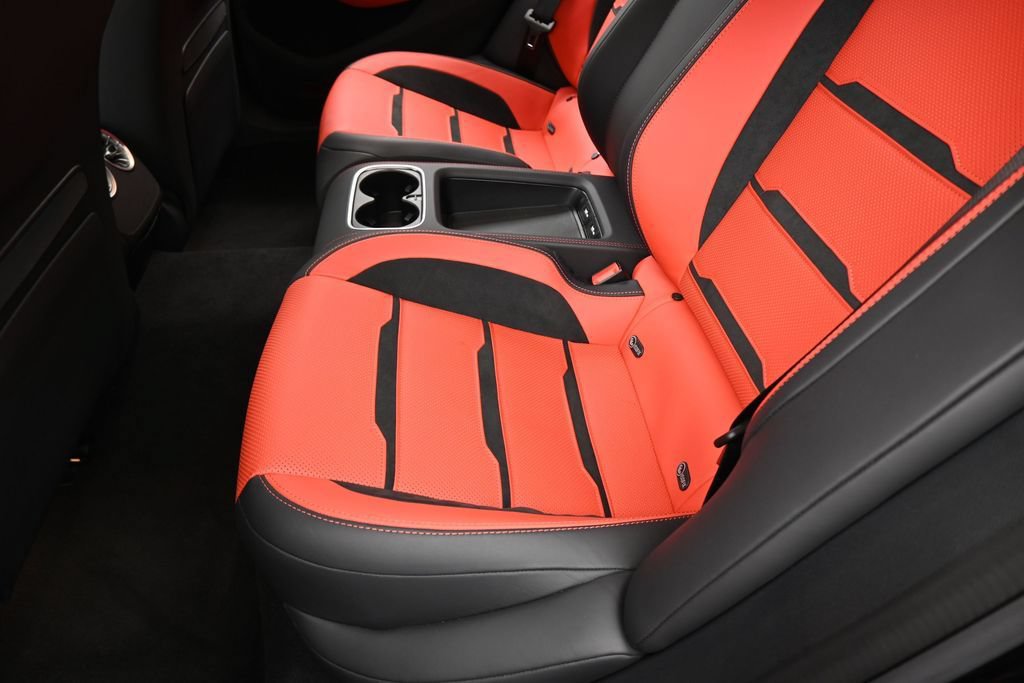 Used 2023 Mercedes-Benz AMG GT 53 image 39