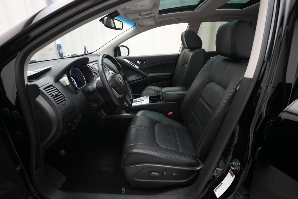 Used 2013 Nissan Murano SL image 7