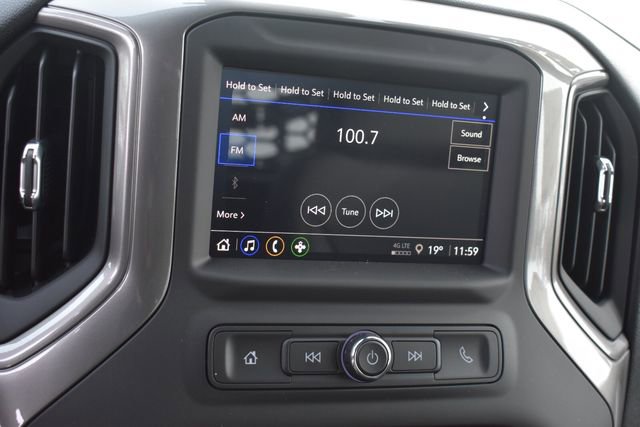 New 2026 Chevrolet Silverado 3500 W/T w/ WT Convenience Package image 25