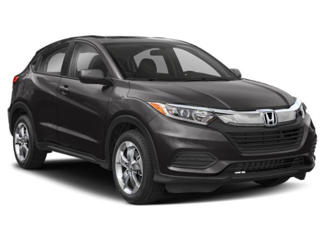 Used 2019 Honda HR-V LX image 9