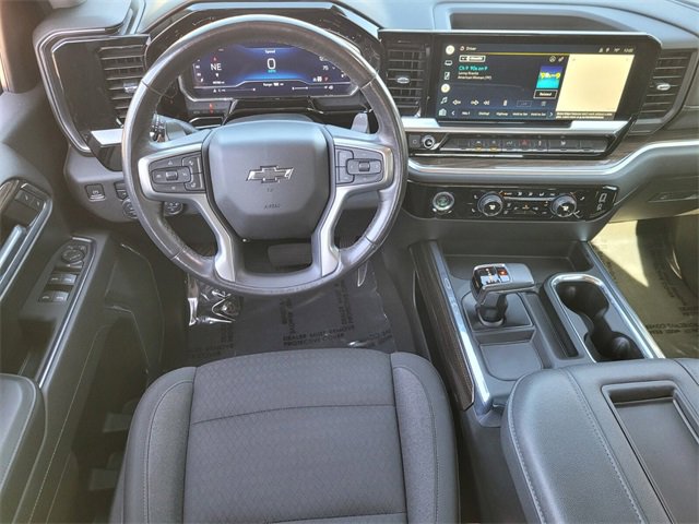 Used 2022 Chevrolet Silverado 1500 RST image 14