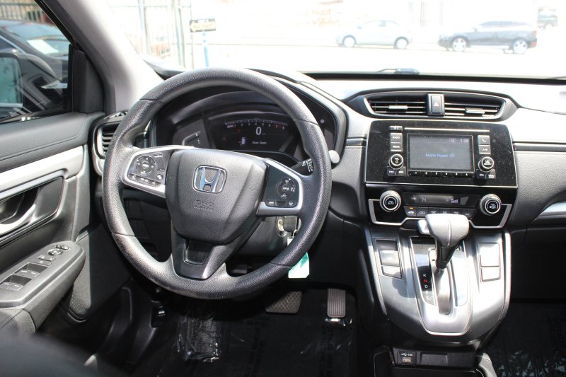 Used 2022 Honda CR-V LX image 10