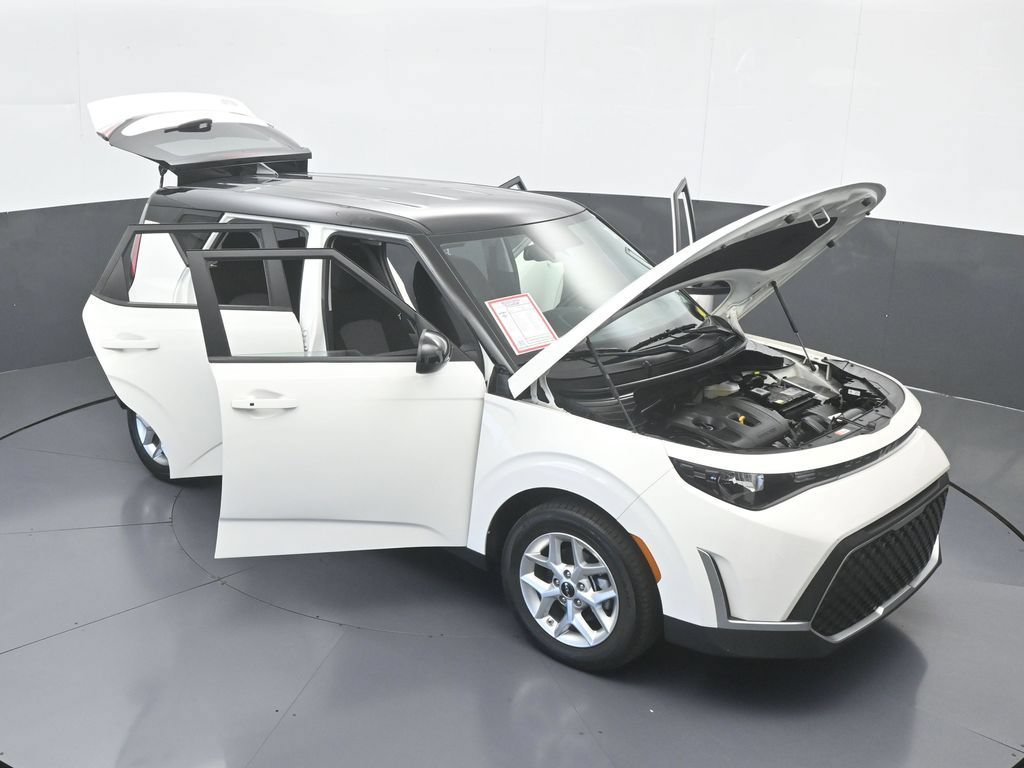 Used 2024 Kia Soul S FWD image 66