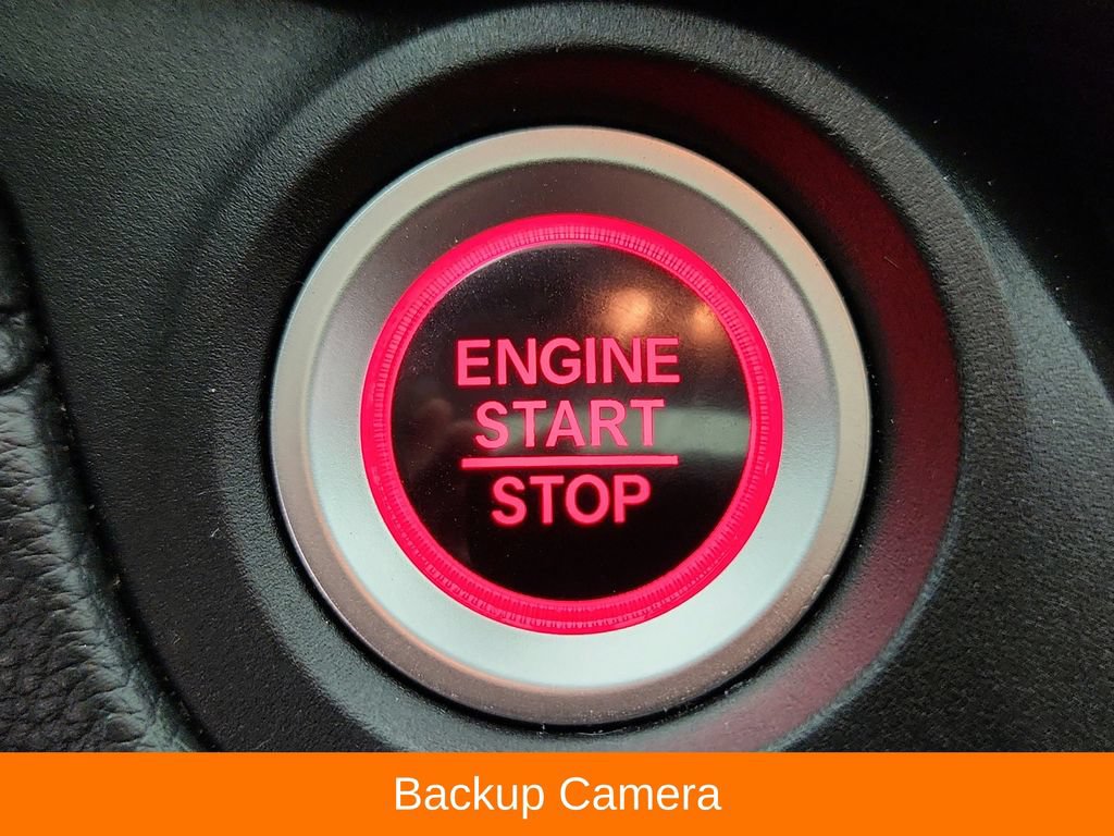 Used 2023 Honda Odyssey EX-L image 16