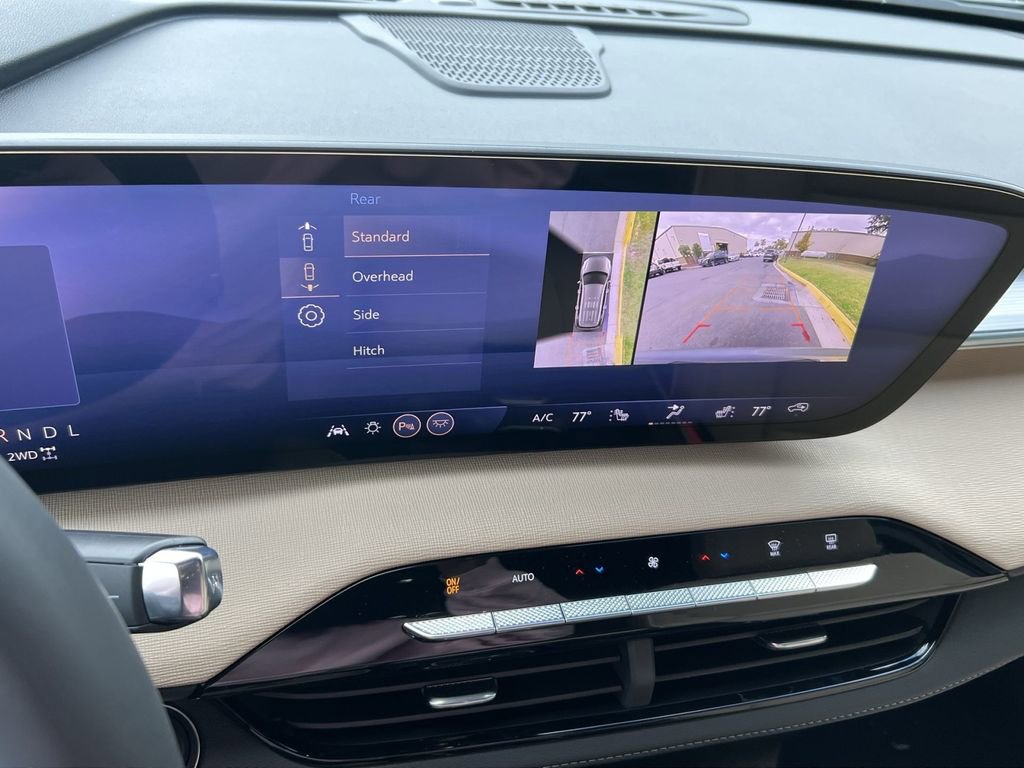 New 2026 Buick Enclave Preferred image 19