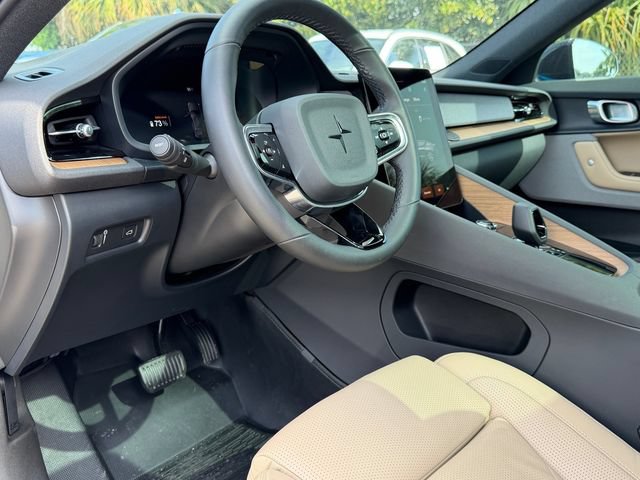 Used 2022 Polestar Polestar 2 w/ Plus Package AWD/4WD image 12