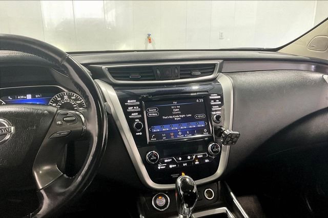 Used 2020 Nissan Murano Platinum AWD/4WD image 9