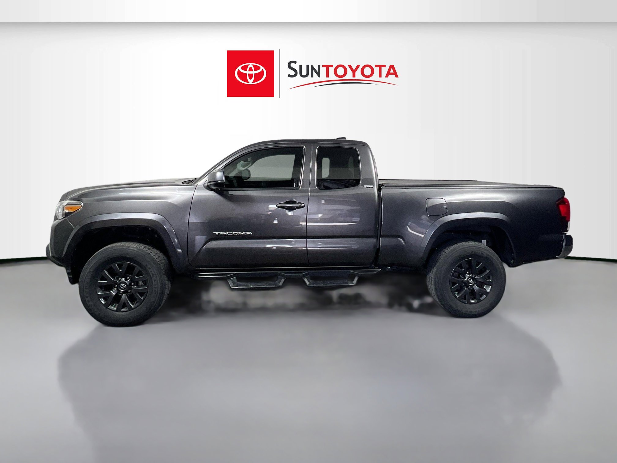 Used 2021 Toyota Tacoma SR5 image 7